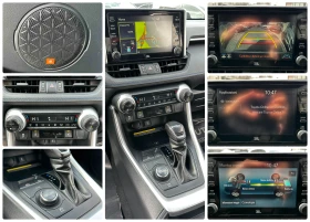 Toyota Rav4 2.5HYBRID 222HP AWD-i JBL CAM DISTRONIC - 28900 € / 56523.49 лв. - 96713173 13