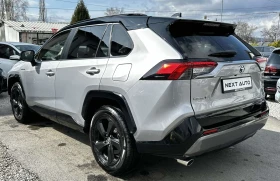 Toyota Rav4 2.5HYBRID 222HP AWD-i JBL CAM DISTRONIC - 28900 € / 56523.49 лв. - 96713173 7