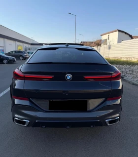 BMW X6 30d xDrive M-Sport - 55730 € / 108998.41 лв. - 61039839 4