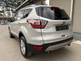 Ford Kuga Titanium 2.0 diesel 150kc Euro6 Automatic - 12500 € / 24447.88 лв. - 56827210 5
