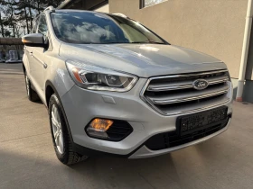 Ford Kuga Titanium 2.0 diesel 150kc Euro6 Automatic - 12500 € / 24447.88 лв. - 56827210 11
