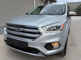 Ford Kuga Titanium 2.0 diesel 150kc Euro6 Automatic