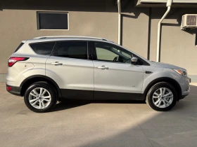 Ford Kuga Titanium 2.0 diesel 150kc Euro6 Automatic - 12500 € / 24447.88 лв. - 56827210 9