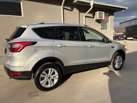 Ford Kuga Titanium 2.0 diesel 150kc Euro6 Automatic - 12500 € / 24447.88 лв. - 56827210 8
