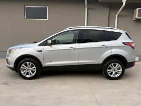 Ford Kuga Titanium 2.0 diesel 150kc Euro6 Automatic - 12500 € / 24447.88 лв. - 56827210 3