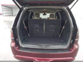 Dodge Durango 3.6l Citadel Awd | Mobile.bg � ����� ������ 13