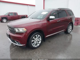 Dodge Durango 3.6l Citadel Awd | Mobile.bg � ����� ������ 2