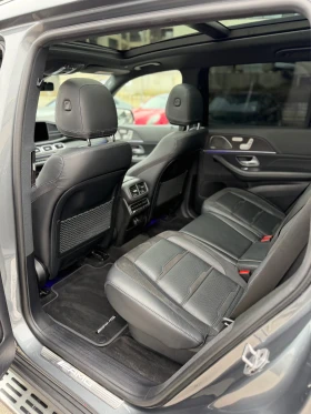 Mercedes-Benz GLS 63 AMG | Mobile.bg � ����� ������ 7