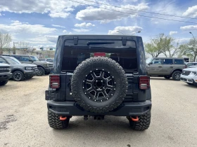Jeep Wrangler UNLIMITED RUBICON/3.6/������/����/������� | Mobile.bg � ����� ������ 6