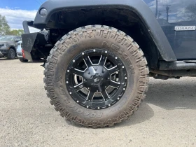 Jeep Wrangler UNLIMITED RUBICON/3.6/������/����/������� | Mobile.bg � ����� ������ 8