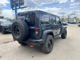 Jeep Wrangler UNLIMITED RUBICON/3.6/������/����/������� | Mobile.bg � ����� ������ 5