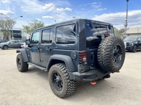 Jeep Wrangler UNLIMITED RUBICON/3.6/������/����/������� | Mobile.bg � ����� ������ 4