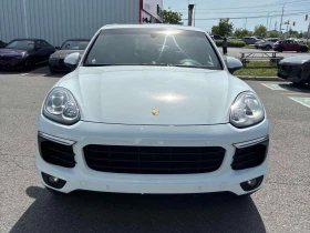 Porsche Cayenne AWD/ПАНОРАМА/ПОДГРЕВИ | Auto.bg — изображение 2