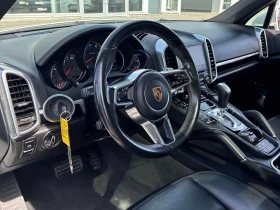Porsche Cayenne AWD/ПАНОРАМА/ПОДГРЕВИ | Auto.bg — изображение 9