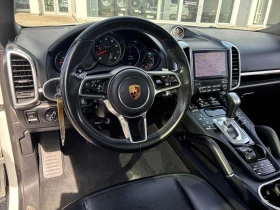 Porsche Cayenne AWD/ПАНОРАМА/ПОДГРЕВИ | Auto.bg — изображение 10
