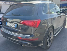 Audi Q5 - 8500 € / 16624.56 лв. - 32867932 4