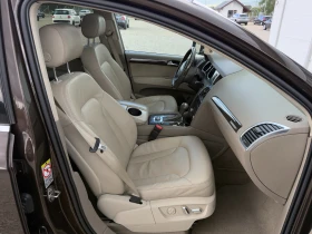 Audi Q7 4.2TDI Quattro/Панорама/Обдухване/Дистроник/Лизинг - 10990 € / 21494.57 лв. - 15306493 12