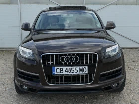 Audi Q7 4.2TDI Quattro/Панорама/Обдухване/Дистроник/Лизинг