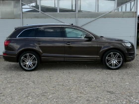 Audi Q7 4.2TDI Quattro/Панорама/Обдухване/Дистроник/Лизинг - 10990 € / 21494.57 лв. - 15306493 3