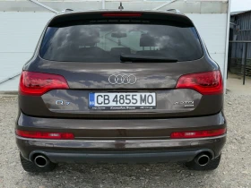 Audi Q7 4.2TDI Quattro/Панорама/Обдухване/Дистроник/Лизинг - 10990 € / 21494.57 лв. - 15306493 5