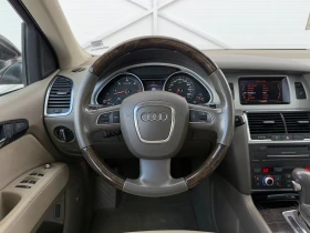 Audi Q7 4.2TDI Quattro/Панорама/Обдухване/Дистроник/Лизинг - 10990 € / 21494.57 лв. - 15306493 13