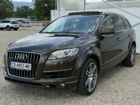 Audi Q7 4.2TDI Quattro/Панорама/Обдухване/Дистроник/Лизинг - 10990 € / 21494.57 лв. - 15306493 8