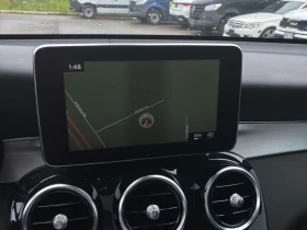 Mercedes-Benz GLC 300 �������� * ���� * KEYLESS * CARFAX | Mobile.bg � ����� ������ 10