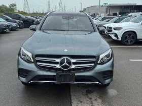 Mercedes-Benz GLC 300 �������� * ���� * KEYLESS * CARFAX | Mobile.bg � ����� ������ 6