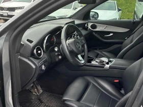 Mercedes-Benz GLC 300 �������� * ���� * KEYLESS * CARFAX | Mobile.bg � ����� ������ 5
