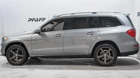 Mercedes-Benz GL 350 BlueTEC* AMG* Harman Kardon | Auto.bg — изображение 3