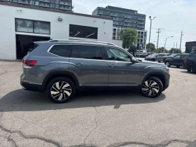 VW Atlas * Highline * CARFAX * ���� �� �� | Mobile.bg � ����� ������ 3