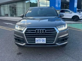 Audi Q7 * 3.0T Technik * ��������� * HEAD UP * ��������� * | Mobile.bg � ����� ������ 6