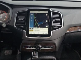 Volvo Xc90 D5 Momentum| 225�.�.| ���.��������� | Mobile.bg � ����� ������ 13
