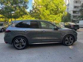 Porsche Cayenne - 18200 € - 34948242 4