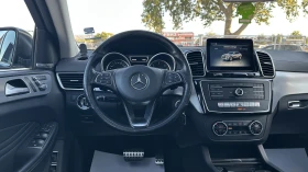 Mercedes-Benz GLE 350 AMG| HARMON KARDON| �������| PANORAMA| ��������A | Mobile.bg � ����� ������ 9