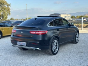 Mercedes-Benz GLE 350 AMG| HARMON KARDON| �������| PANORAMA| ��������A | Mobile.bg � ����� ������ 5