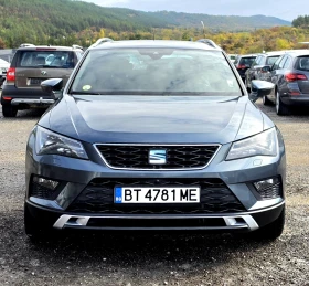 Seat Ateca 2.0tdi 190к.с. dsg.4drive - 13700 € - 88398826 2