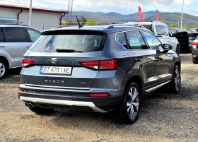 Seat Ateca 2.0tdi 190к.с. dsg.4drive - 13700 € - 88398826 4