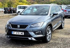 Seat Ateca 2.0tdi 190к.с. dsg.4drive - 13700 € - 88398826 3