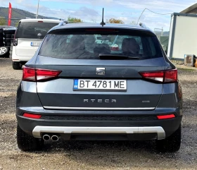 Seat Ateca 2.0tdi 190к.с. dsg.4drive - 13700 € - 88398826 5