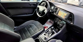 Seat Ateca 2.0tdi 190к.с. dsg.4drive - 13700 € - 88398826 9