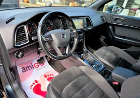 Seat Ateca 2.0tdi 190к.с. dsg.4drive - 13700 € - 88398826 7