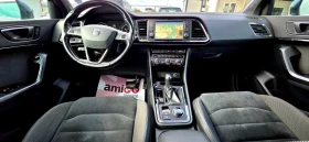 Seat Ateca 2.0tdi 190к.с. dsg.4drive - 13700 € - 88398826 8