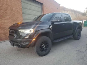 ����� �� �������� �� Dodge RAM 1500