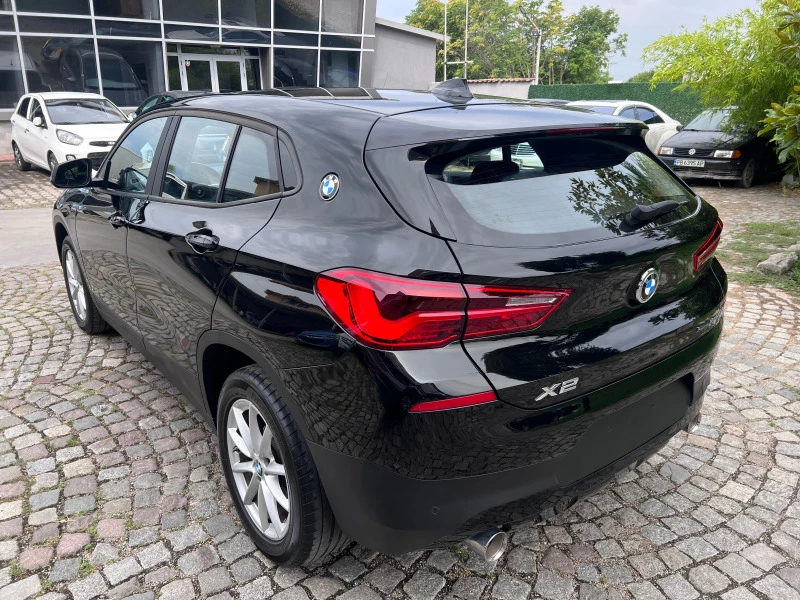 BMW X2 2.0d sDrive, снимка 7 - Автомобили и джипове - 46691279