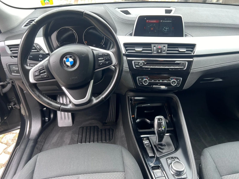 BMW X2 2.0d sDrive, снимка 13 - Автомобили и джипове - 46691279