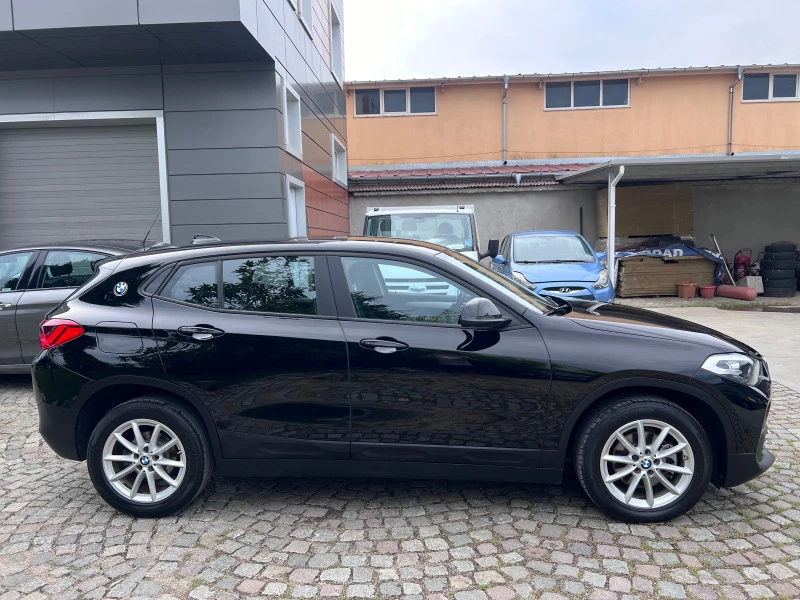 BMW X2 2.0d sDrive, снимка 4 - Автомобили и джипове - 46691279