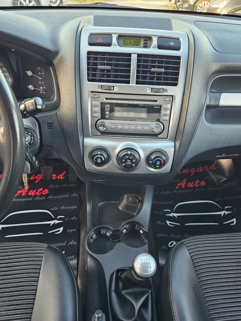 Kia Sportage 2.0CRDI, 140к.с., 4х4 , снимка 10 - Автомобили и джипове - 50051331