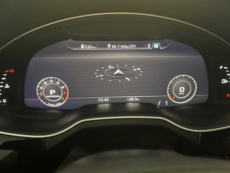 Audi Q7 Prestige, снимка 13 - Автомобили и джипове - 52511451