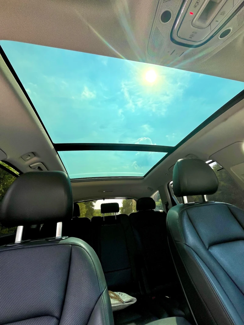 Audi Q7 Prestige, снимка 16 - Автомобили и джипове - 52511451